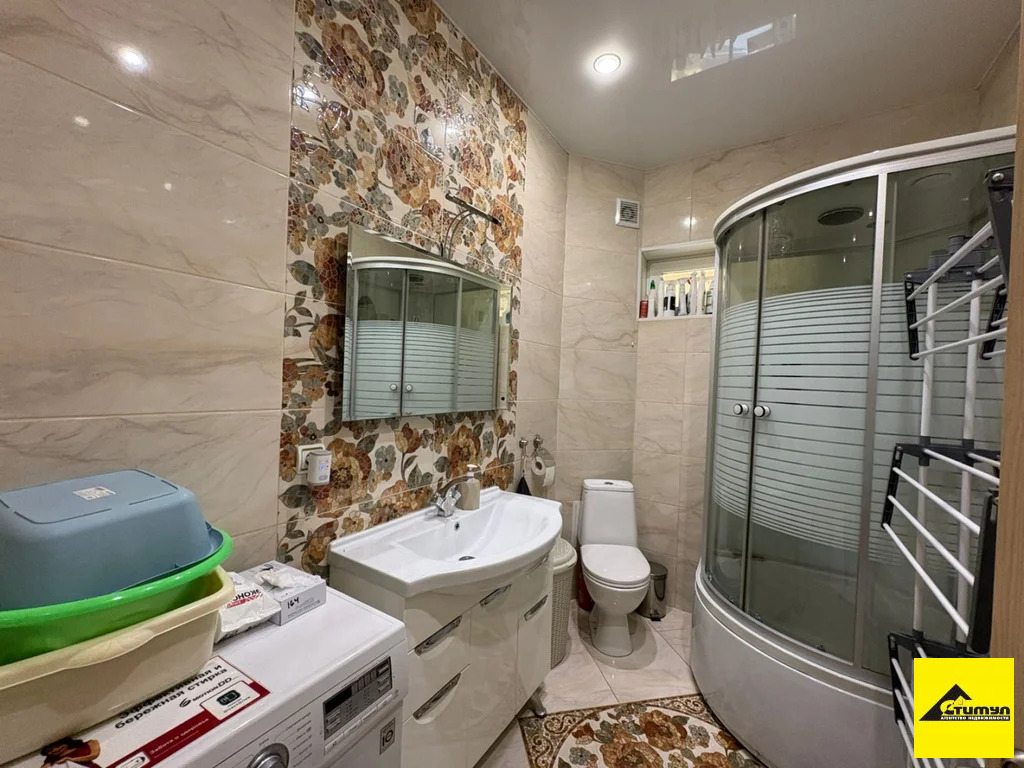 Продажа дома, Ейск, Ейский район, ул. Амурская - Фото 9