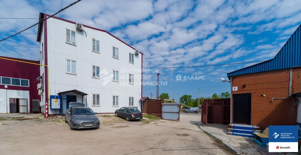 Продажа склада, Рязань, ул. Связи - Фото 11