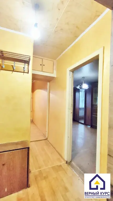 1к. квартира в развивающемся районе - Фото 9