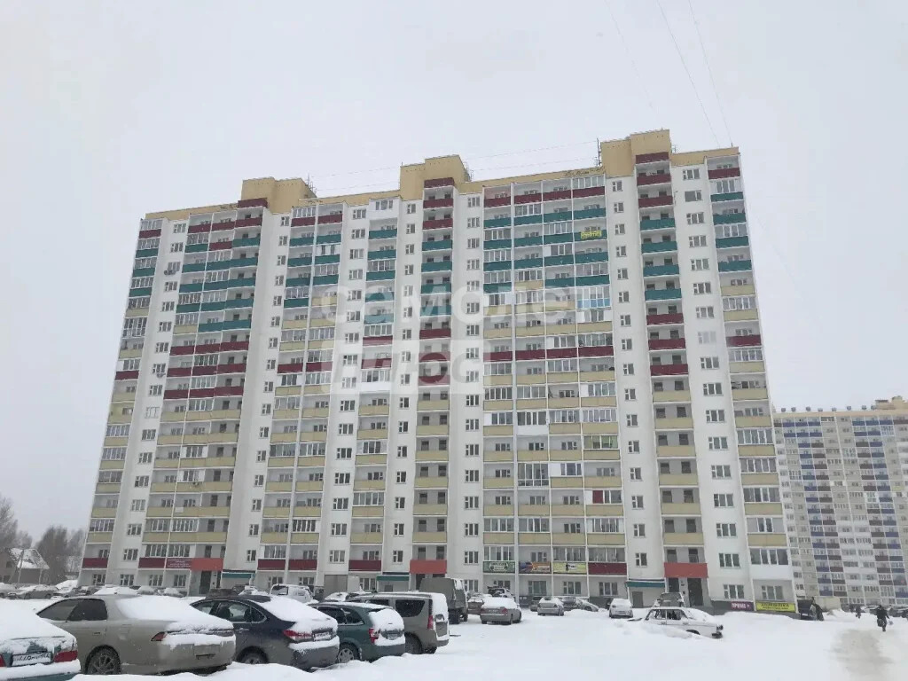 Продажа квартиры, Новосибирск, ул. Твардовского - Фото 9