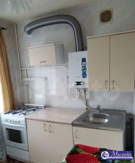 Продажа квартиры, Батайск, Ул. Орджоникидзе - Фото 5