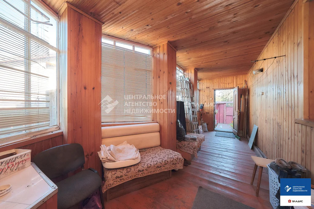 Продажа дома, Рязань, 2-й Аллейный проезд - Фото 9