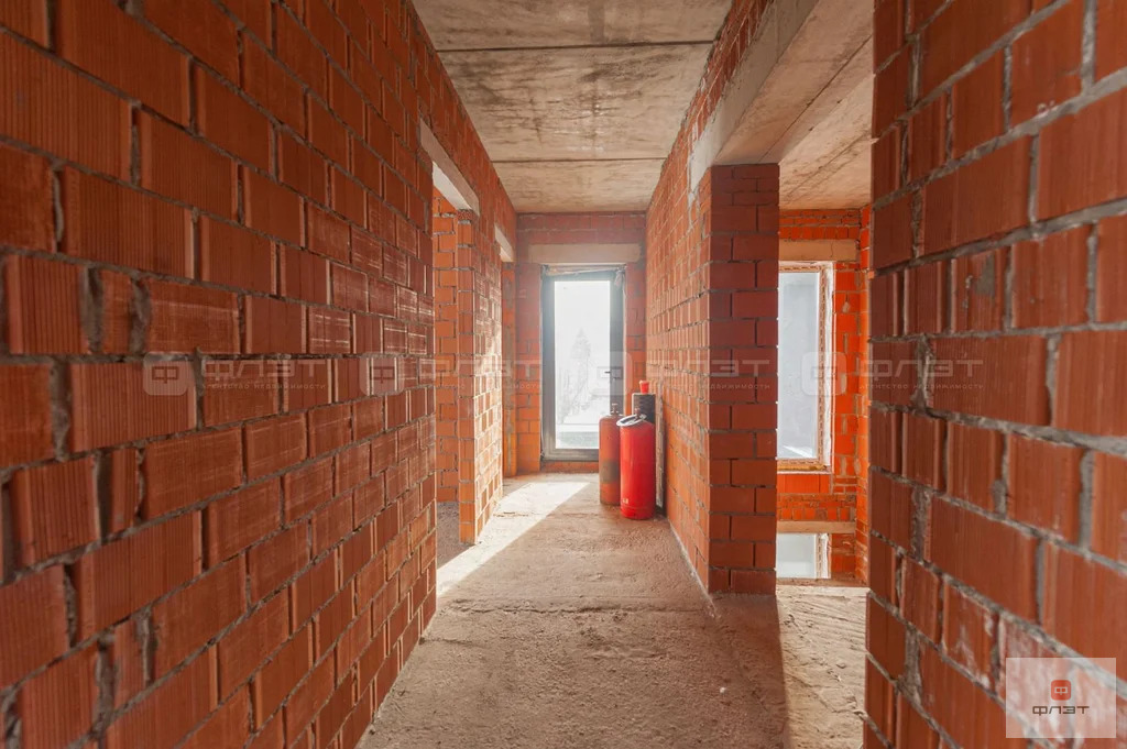 Продажа дома, Казань, ул. Авангардная - Фото 44