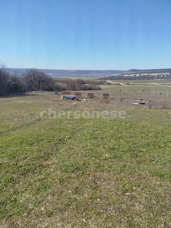 Продажа участка, Севастополь, территория КСП Память Ленина - Фото 1