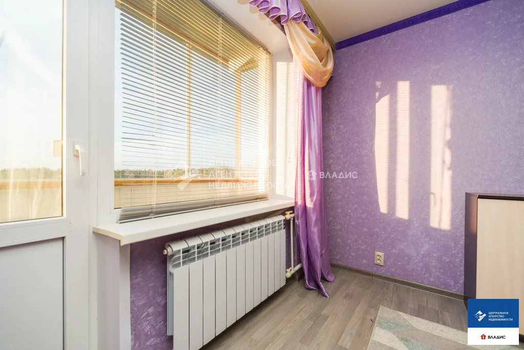 Продажа квартиры, Мурмино, Рязанский район, ул. Лесная - Фото 6