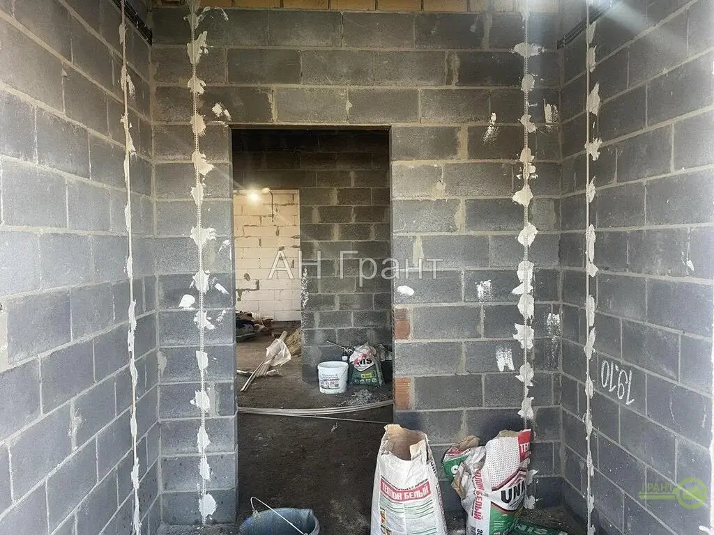 Новый дом в Разумное-81 под семейную ипотеку - Фото 10