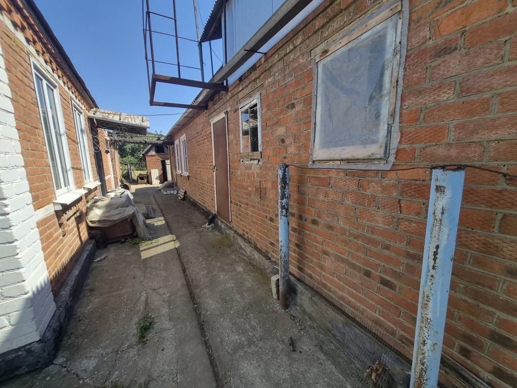 Продажа дома, Афипский, Северский район, ул. Первомайская - Фото 3