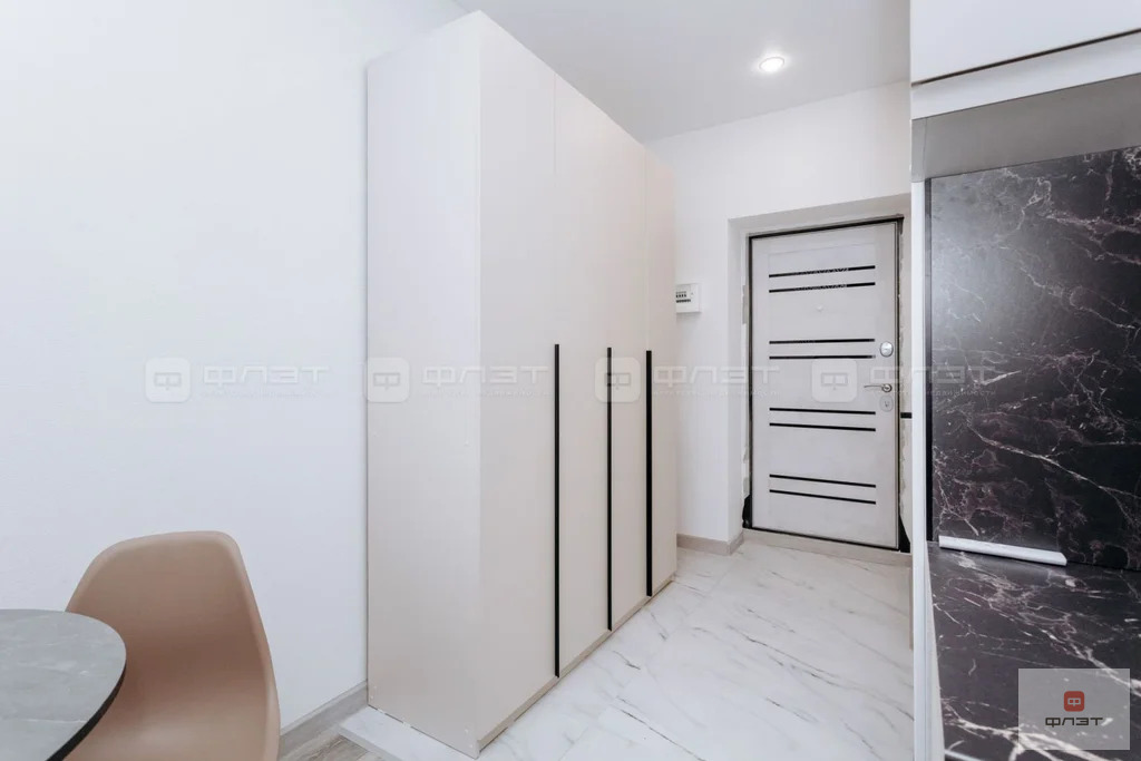 Продажа квартиры, Куюки, Пестречинский район, ул. Молодежная - Фото 14