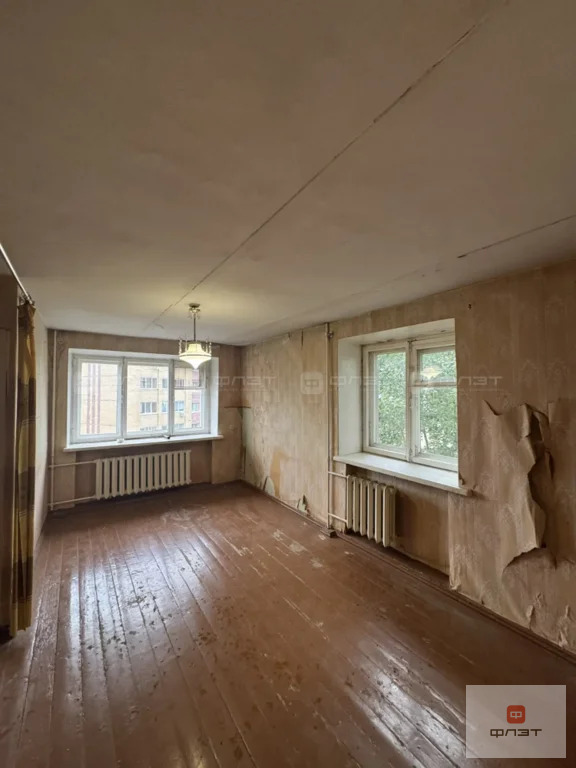 Продажа квартиры, Казань, ул. Гвардейская - Фото 3