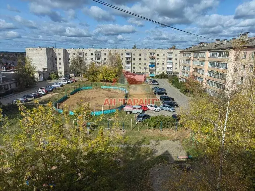 2-ух комнатная квартира, ул. Топоркова, г.Александров, Владимирская об - Фото 19