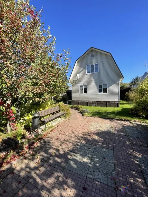 Продаю Дом СНТ Сельский Строитель-Юсупово. - Фото 1