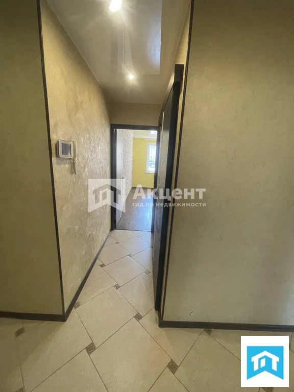 Продажа квартиры, Иваново, мкр Новая Ильинка - Фото 19