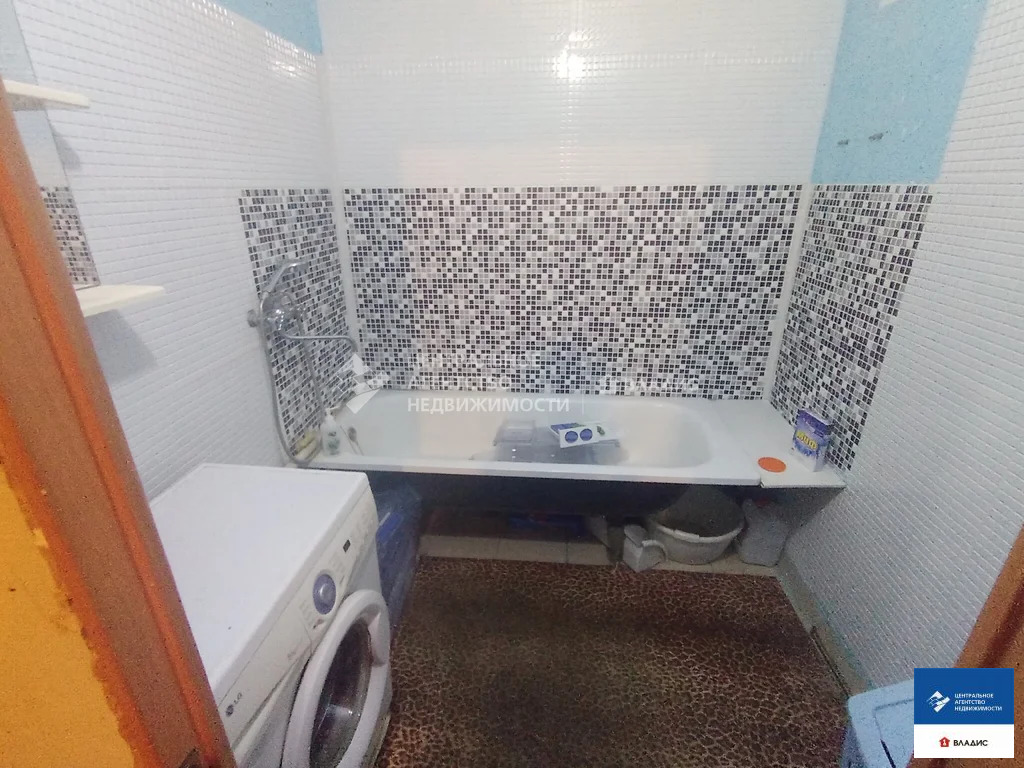 Аренда квартиры, Рязань, ул. Новаторов - Фото 8