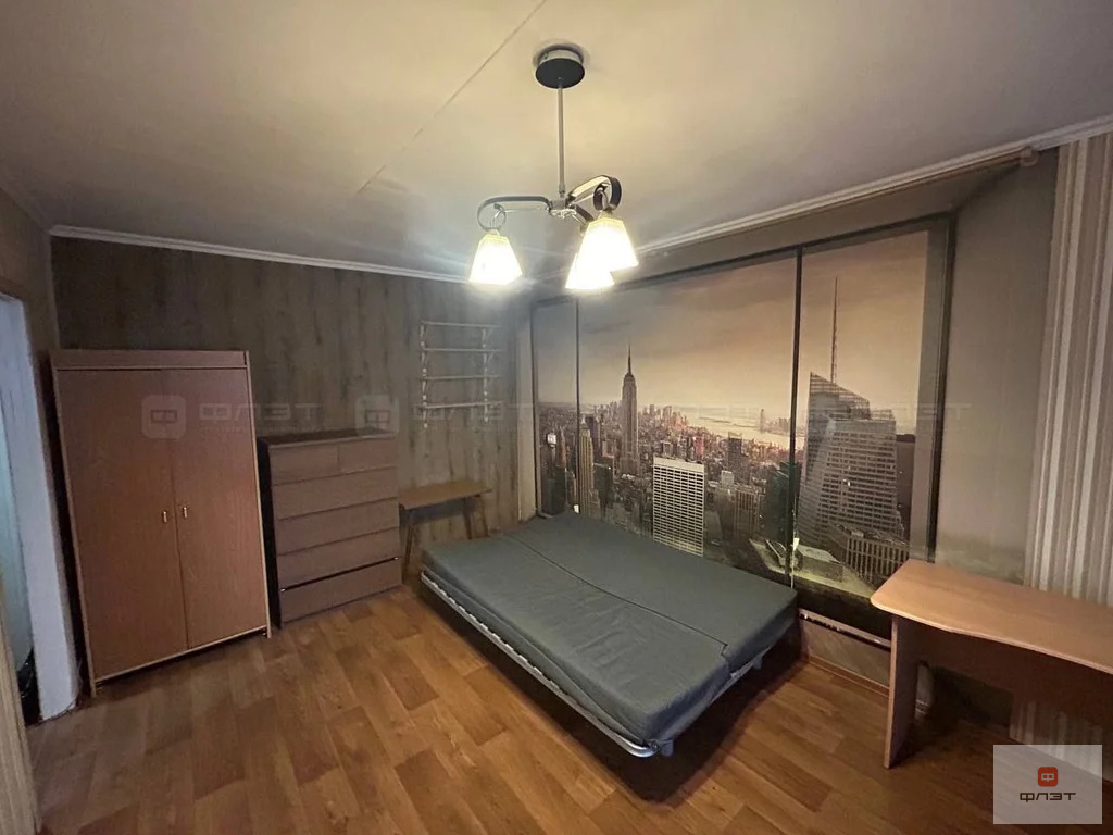 Аренда квартиры, Казань, ул. Бойничная д.8 - Фото 0