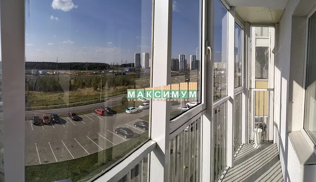 1 комнатная квартира в Домодедово, ул. Донская, д.3 - Фото 4