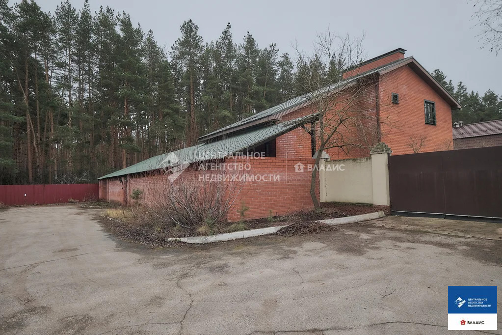 Продажа дома, Рязань, Коммунальная улица - Фото 9