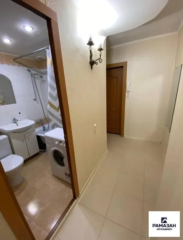 1-ком квартира ул.Чистопольская, д. 29 - Фото 9