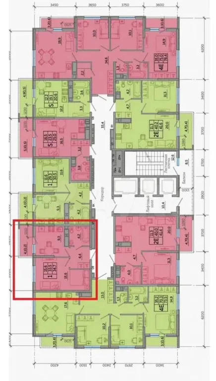 Продажа квартиры, Новороссийск, ул. Герцена - Фото 0
