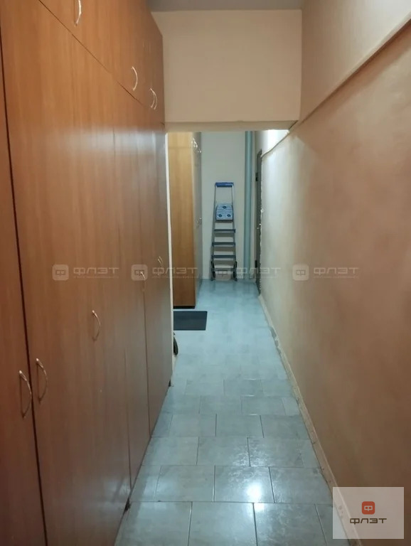 Продажа квартиры, Казань, ул. Журналистов - Фото 12