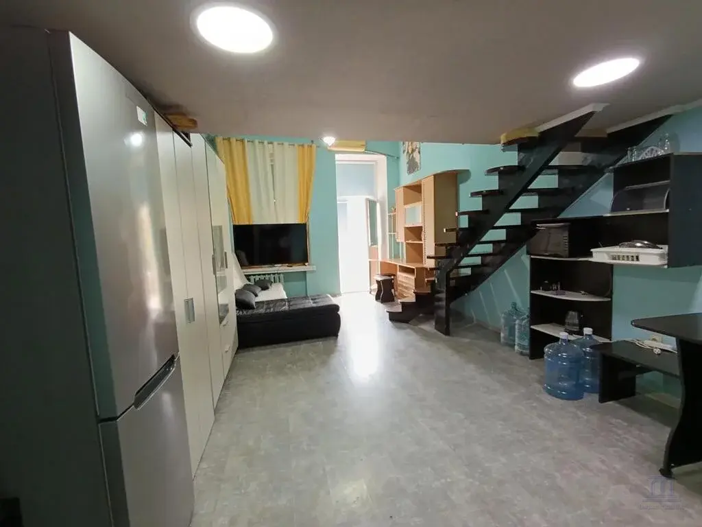 Продаю комнату S - 26,8 кв.м. в коммуналке в центре Ростова-на-Дону - Фото 3