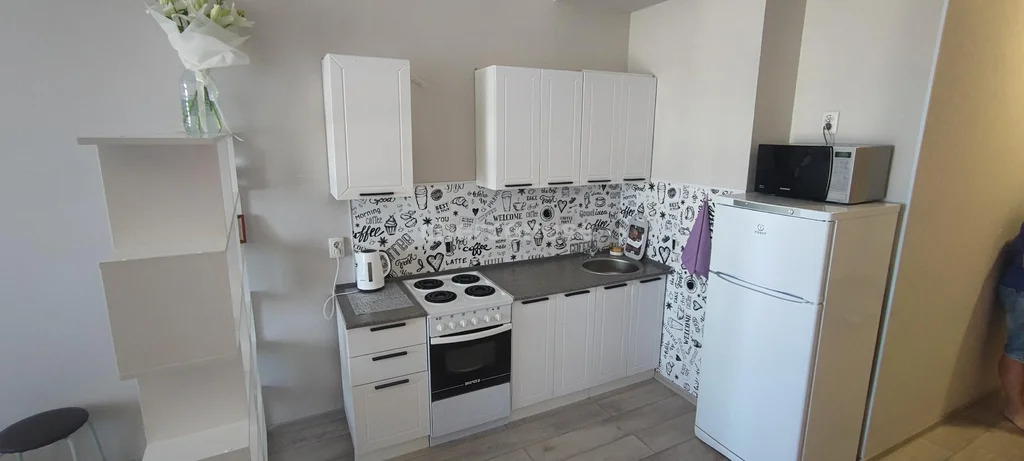 Продажа квартиры, Севастополь, Александра Маринеско улица - Фото 4