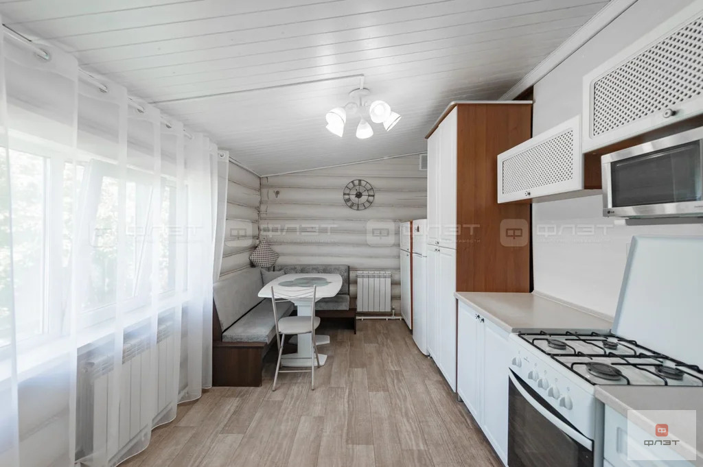 Продажа дома, Высокогорский район - Фото 16