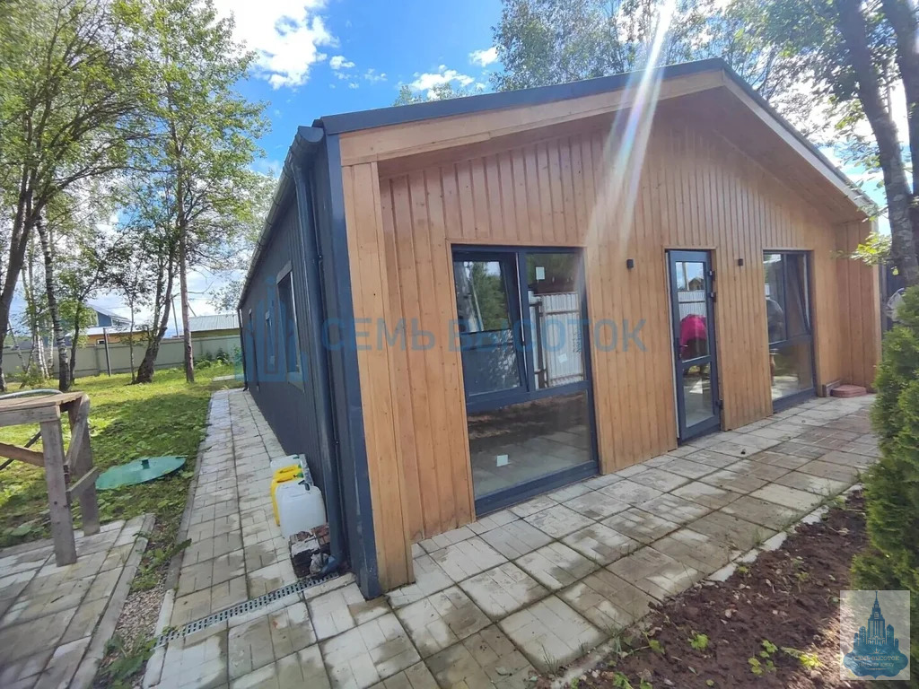 Продажа дома, Домодедово, Домодедово г. о., 173 - Фото 11