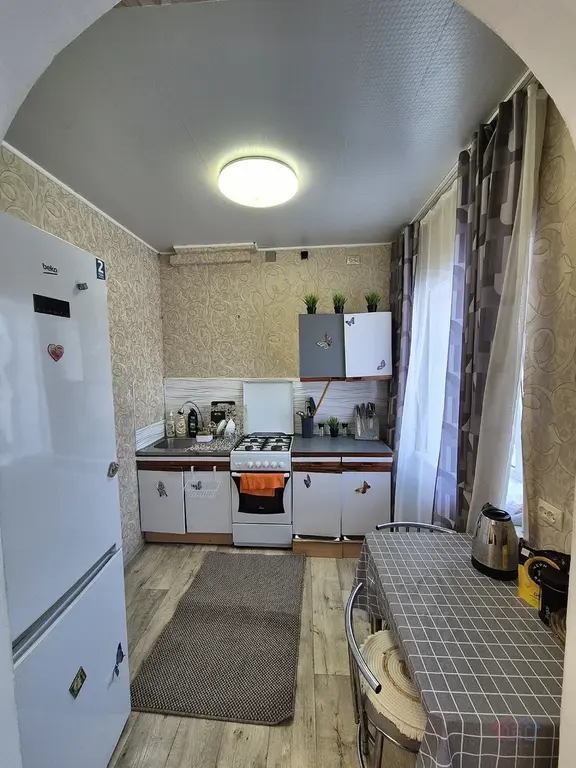 2-к. квартира, 41,3 м2, 2/2 эт. - Фото 13