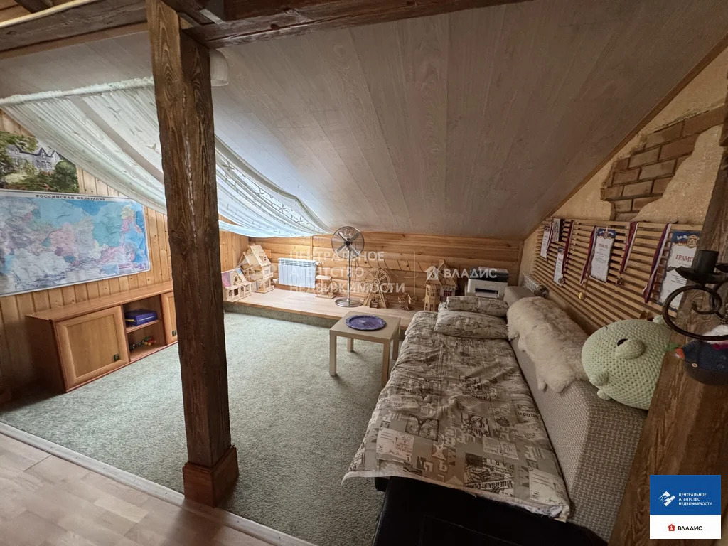 Аренда квартиры, Рязань, Мещерская улица - Фото 14