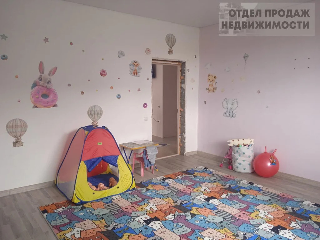 Дом в пригороде - Фото 16