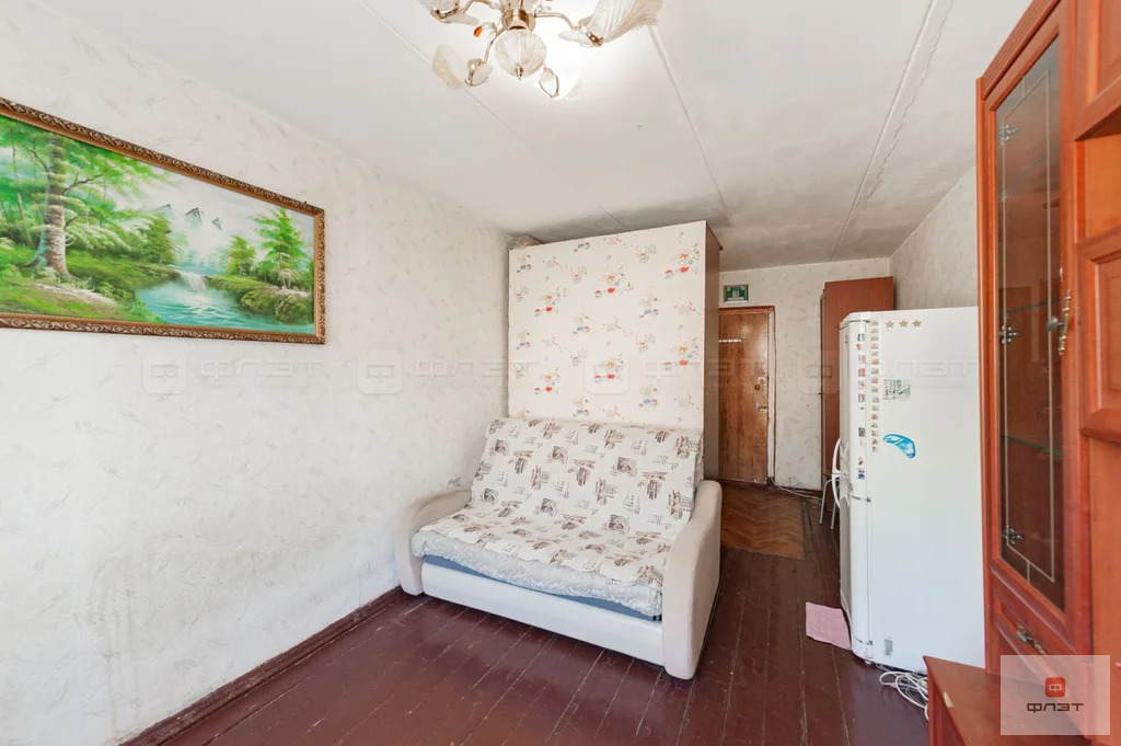 Продажа квартиры, Казань, ул. Белинского - Фото 0