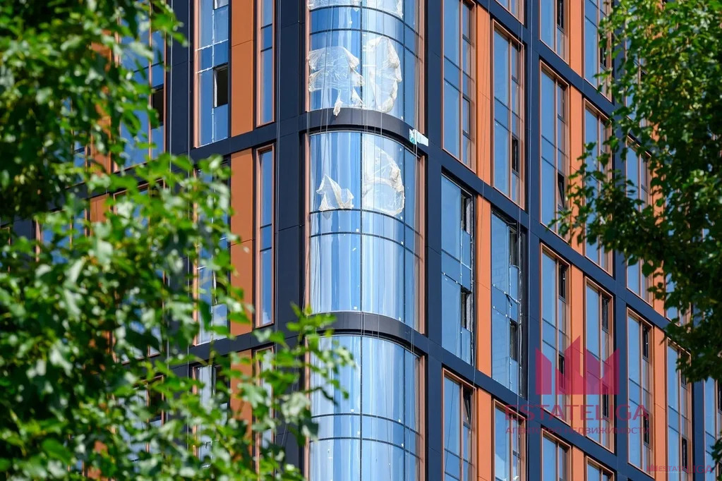 Продажа квартиры в новостройке, ул. Профсоюзная - Фото 3