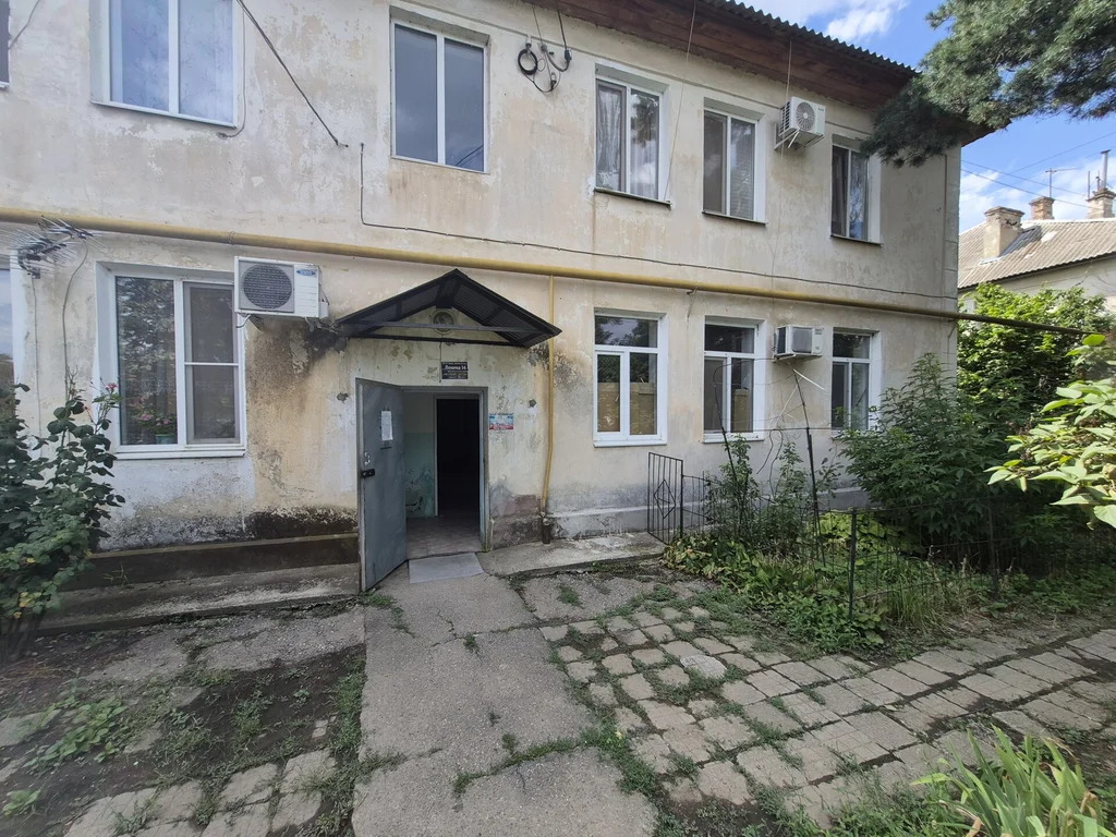 Продажа квартиры, Афипский, Северский район, ул. Ленина - Фото 13