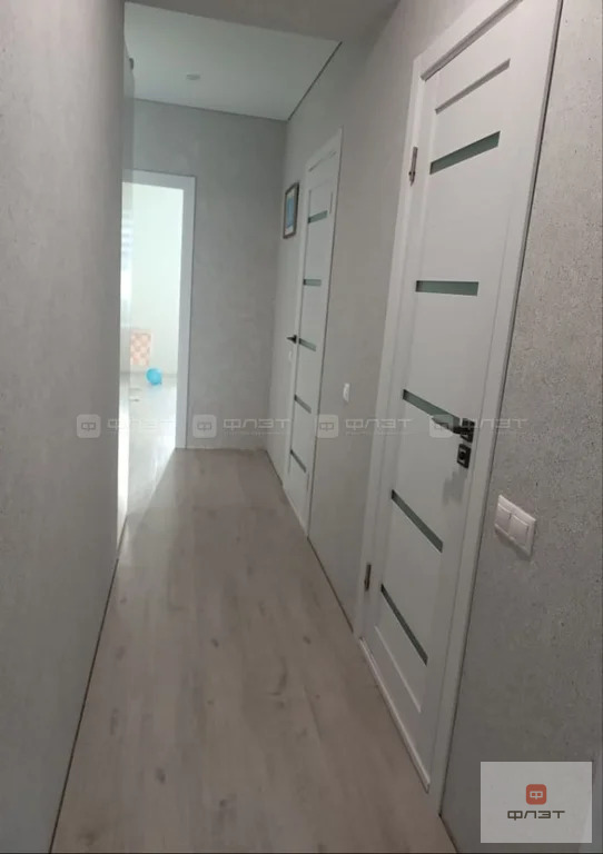 Продажа квартиры, Казань, ул. Фикрята Табеева - Фото 5