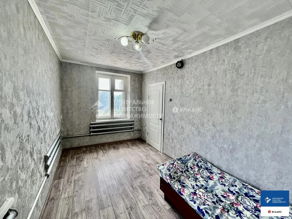 Продажа квартиры, Михайлов, Михайловский район, ул. Октябрьская - Фото 8