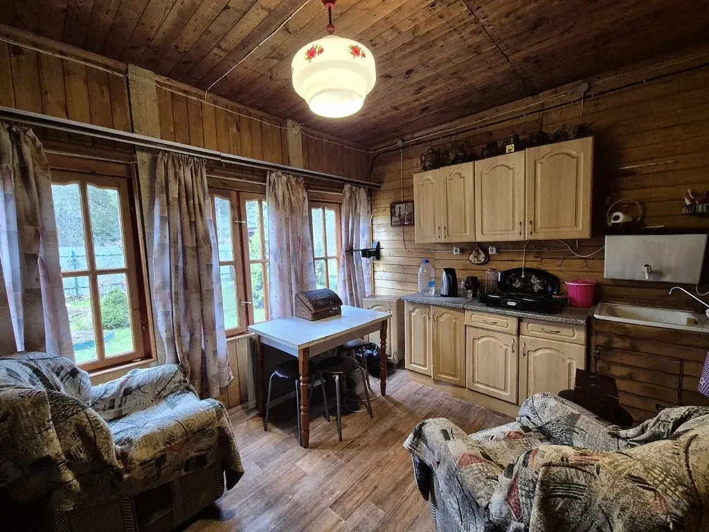 Дача 50 м2 на участке 6 сот. - Фото 8