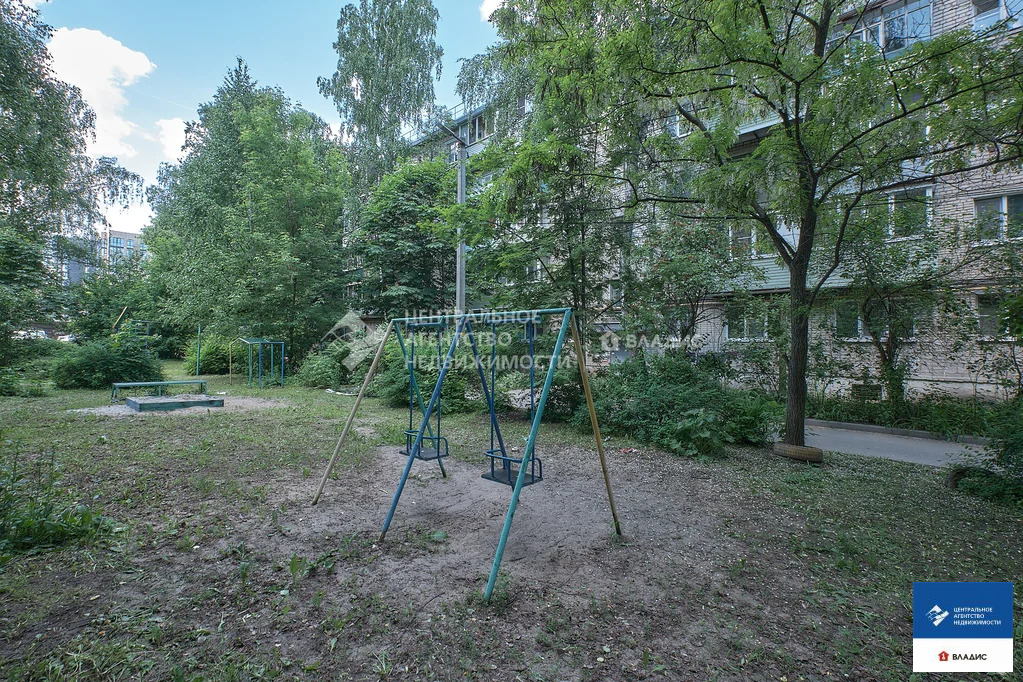 Продажа квартиры, Рязань, Касимовское ш. - Фото 17