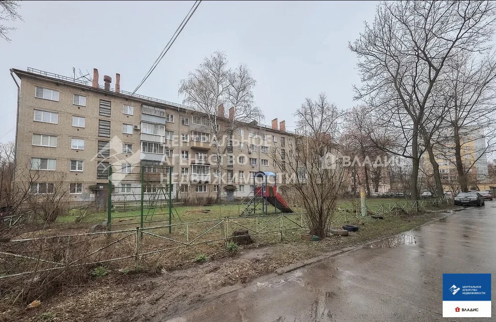 Продажа квартиры, Рязань, ул. Фирсова - Фото 15