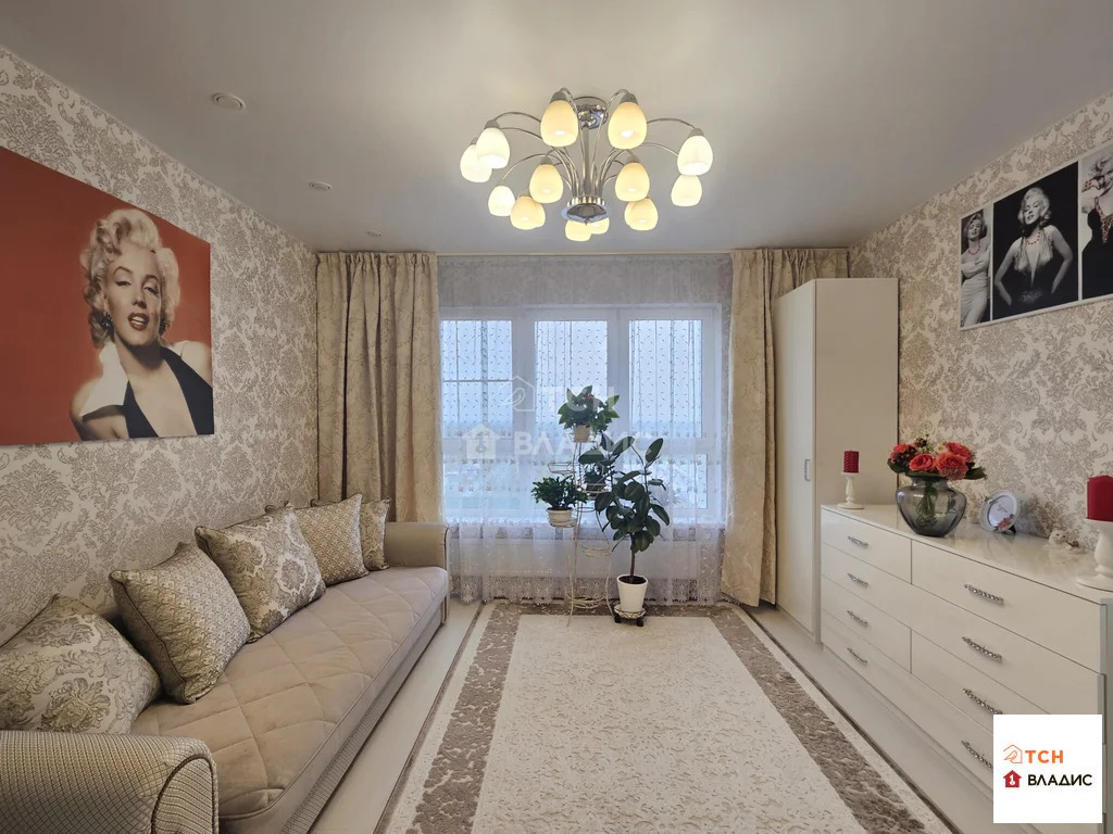 Продажа квартиры, Пушкино, Воскресенский район, Ярославское шоссе - Фото 10