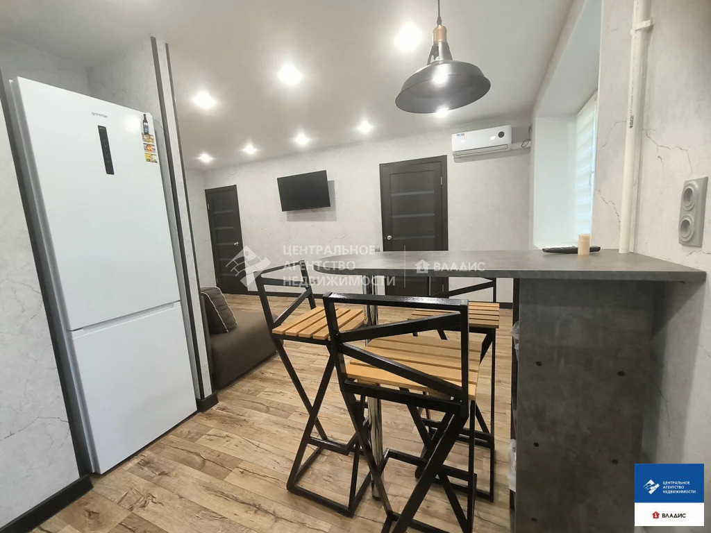 Аренда квартиры, Рязань, ул. Гагарина - Фото 7