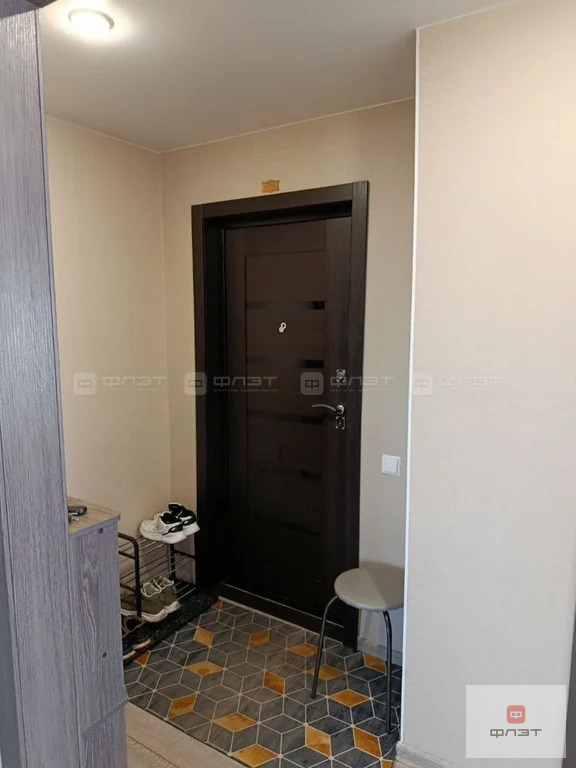 Продажа квартиры, Казань, ул. Юлиуса Фучика - Фото 6