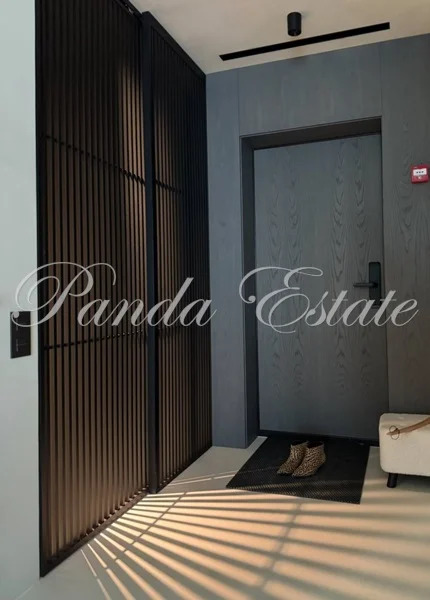 Дорогой ремонт из итальянских материалов в ЦАО (ном. объекта: 9622) - Фото 8