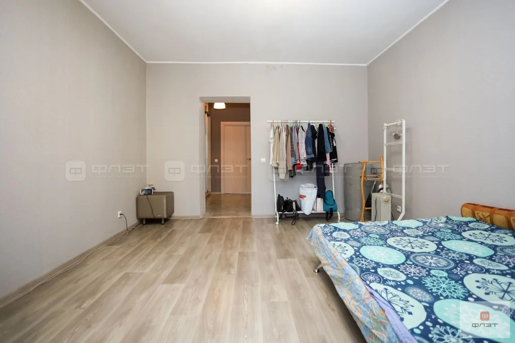 Продажа квартиры, Казань, ул. Зур Урам - Фото 3