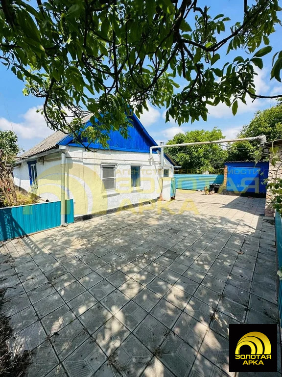 Продажа дома, Темрюкский район, Коммунистическая улица - Фото 5