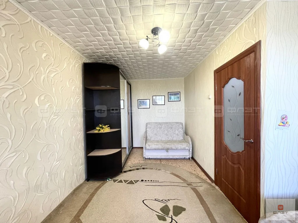 Продажа квартиры, Казань, Ибрагимова пр-кт. - Фото 2