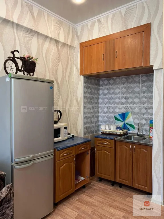 Продажа квартиры, Казань, ул. Тунакова - Фото 3