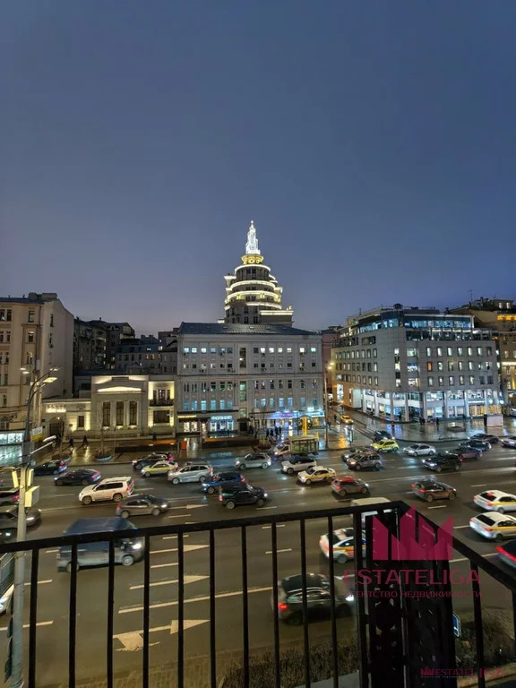 Продажа квартиры, Большая Садовая улица - Фото 16