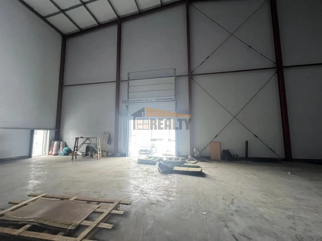 Аренда склада, Пушкино, Пушкинский район, Центральная ул. - Фото 4