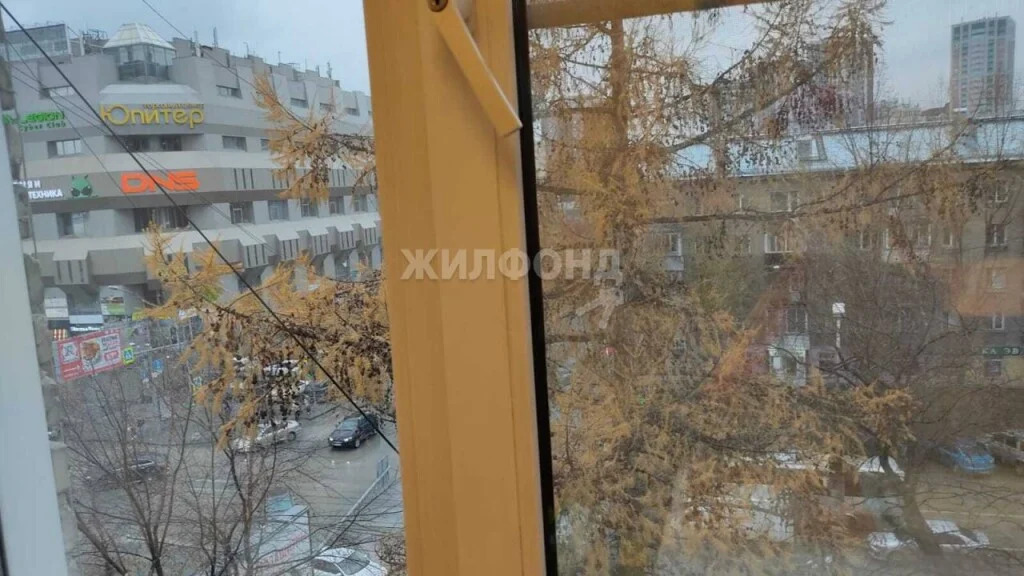 Продажа квартиры, Новосибирск, ул. Гоголя - Фото 15