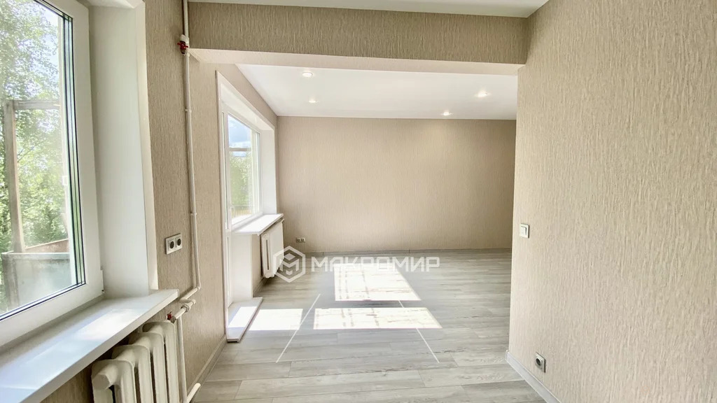 Продажа квартиры, Архангельск, Ломоносова пр-кт. - Фото 11